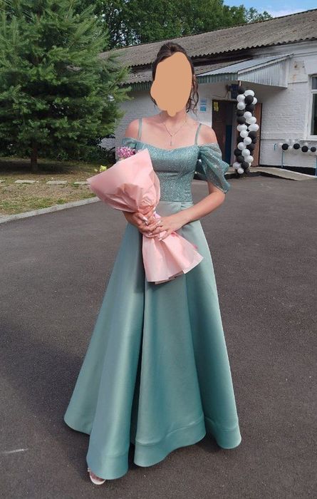 Випускна/вечірня сукня