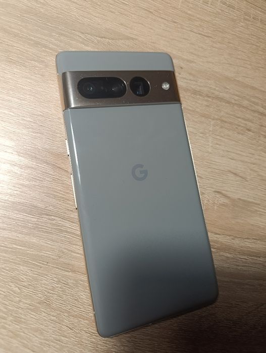 Pixel 7 pro 12/128 в задовільному стані neverlock