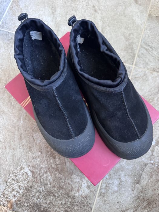 Чобітки жіночі зимові sharman