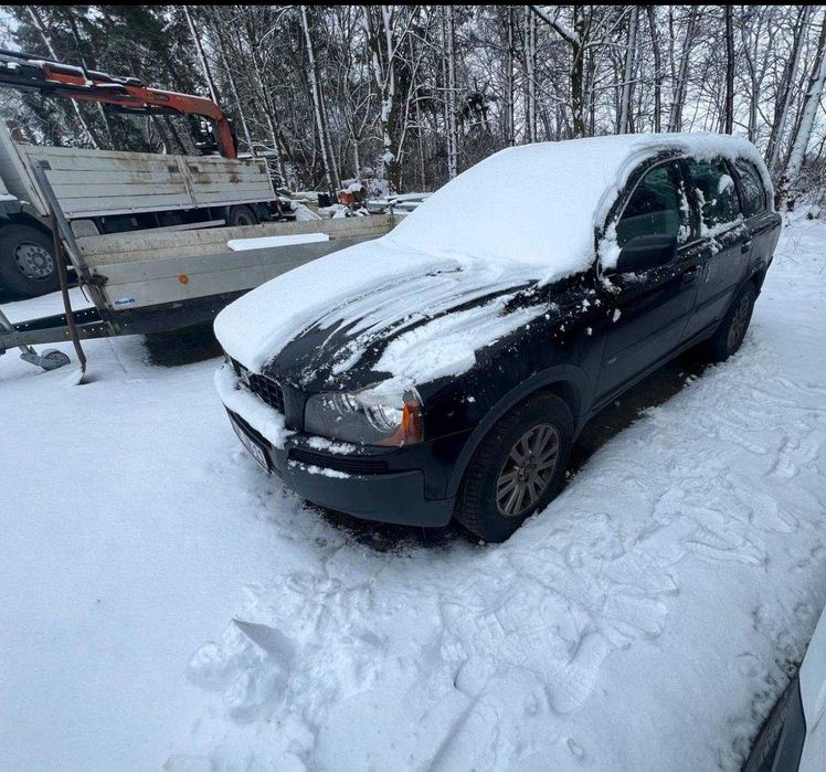 Продажа автомобілей