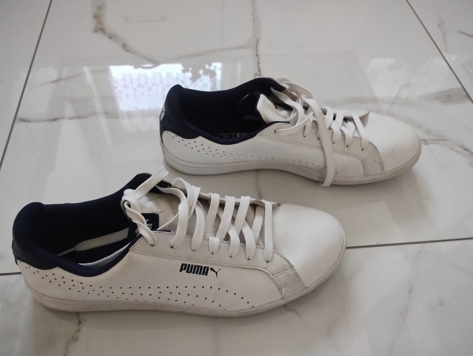 Buty puma męskie