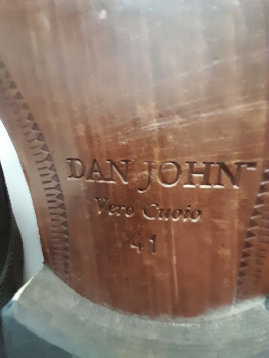 Итальянские монки Dan John