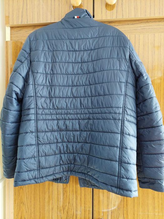 Męska kurtka Tommy Hilfiger