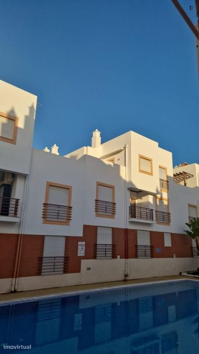 Apartamento com 1 quartos - localizado em Tavira