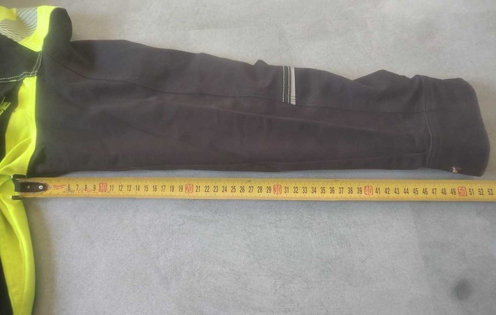 kurtka robocza BLAKLADER