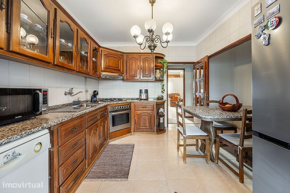 Apartamento T2 para venda