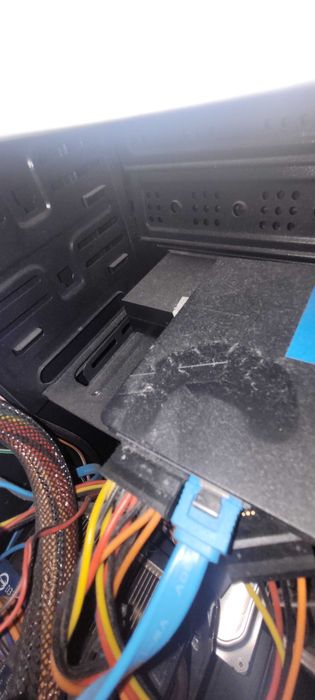 Komputer stacjonarny