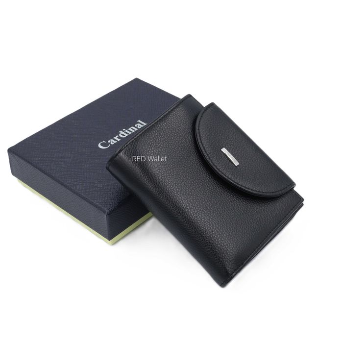 Гаманець жіночий шкіряний 88021 Кошелек женский кожаный