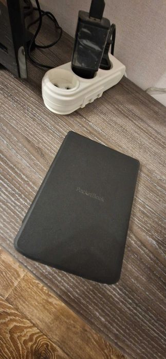 Pocket Book - новый
