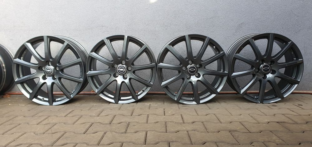" 18 5x105 Opel Chevrolet nowe