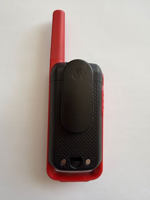 Krótkofalówka MOTOROLA T62