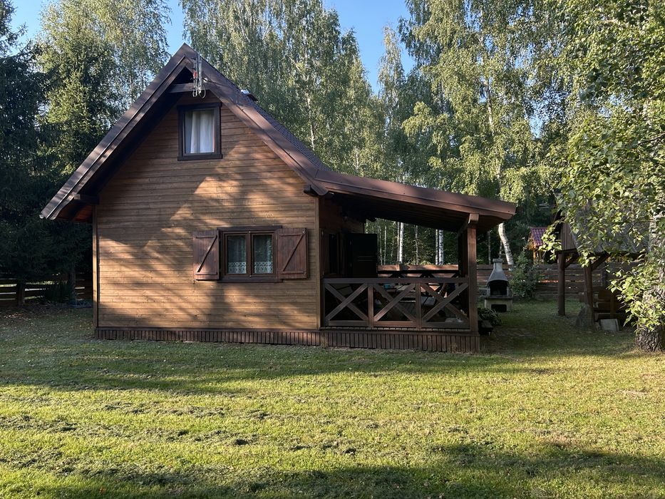 Dom – Gulbity, powiat ostródzki - Widok 5