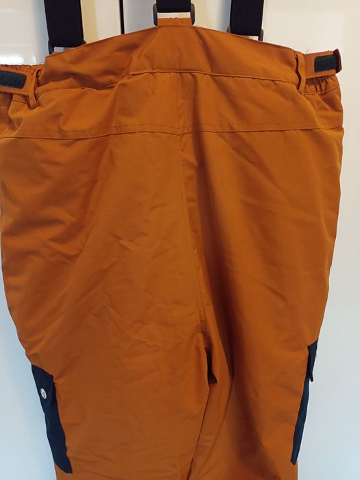 Spodnie narciarskie Rozm 176