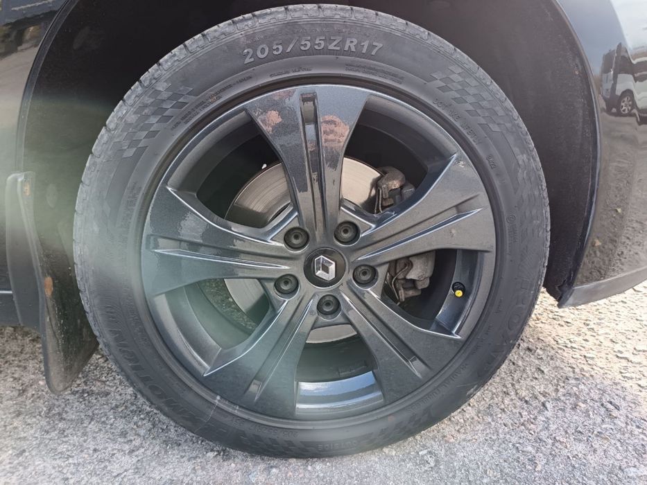 Продам Renault Гранд Scenic