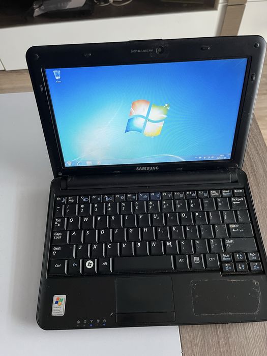 Laptopy Diagnostyka Win XP 7 10 SSD Mini PC