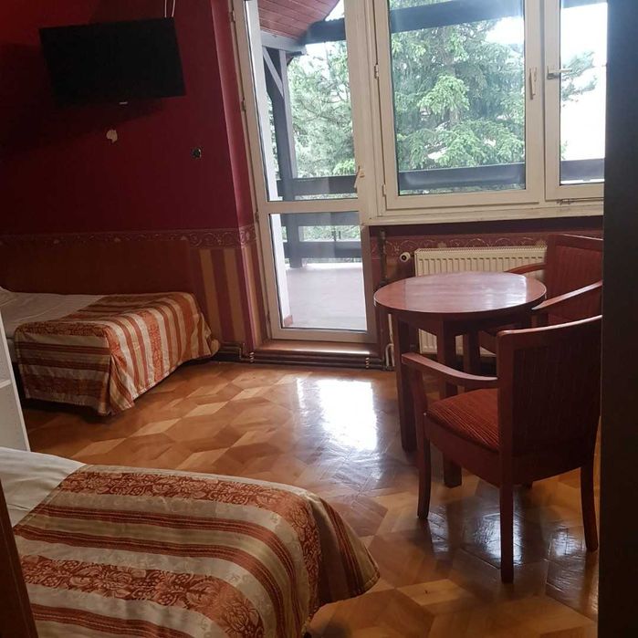 Kwatery pracownicze w komfortowych warunkach w Bydgoszczy, TANIO