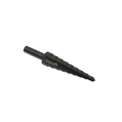 Wiertło stopniowe stożkowe HSS M2 4-12mm Geko