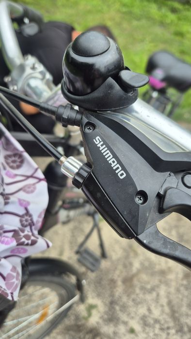 Rower damski STORM 26'