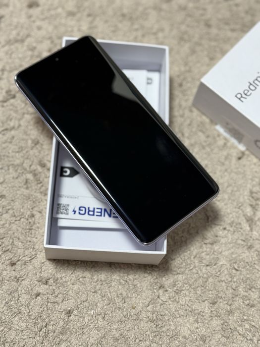 Смартфон Xiaomi Redmi Note 14 Pro 5G 12/512GB