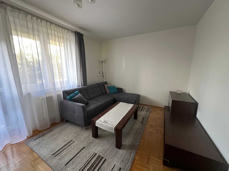 Przytulne mieszkanie, 2 pokoje, dla pary lub singla! 
ul. Kołłątaja.