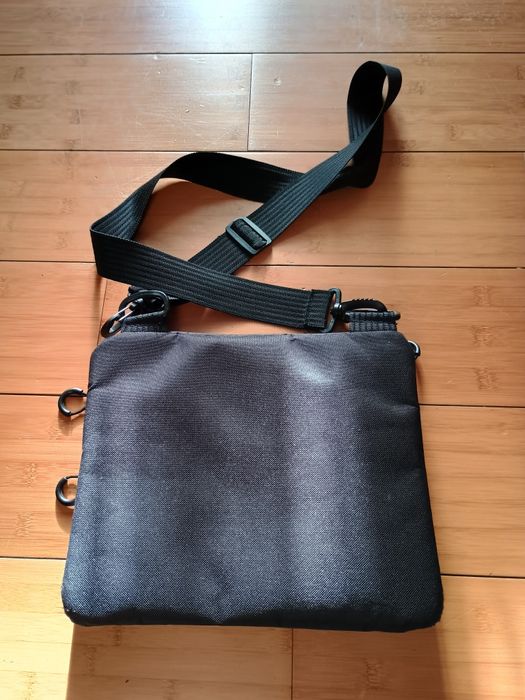 Сумка тактична з патчем nord division