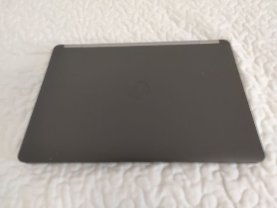 Dell Latitude 5270