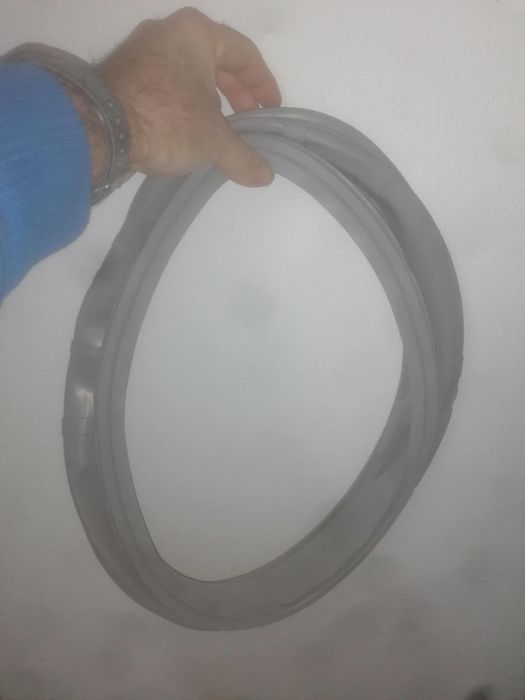 Máquina de lavar roupa.     .peças.