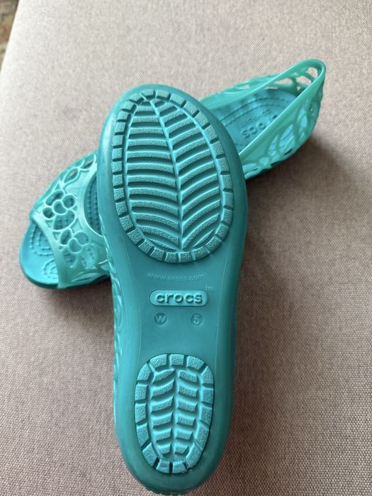 Женские кроксы оригинал