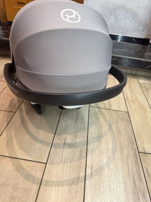 Продам автокрісло Cybex Cloud Z i-Size