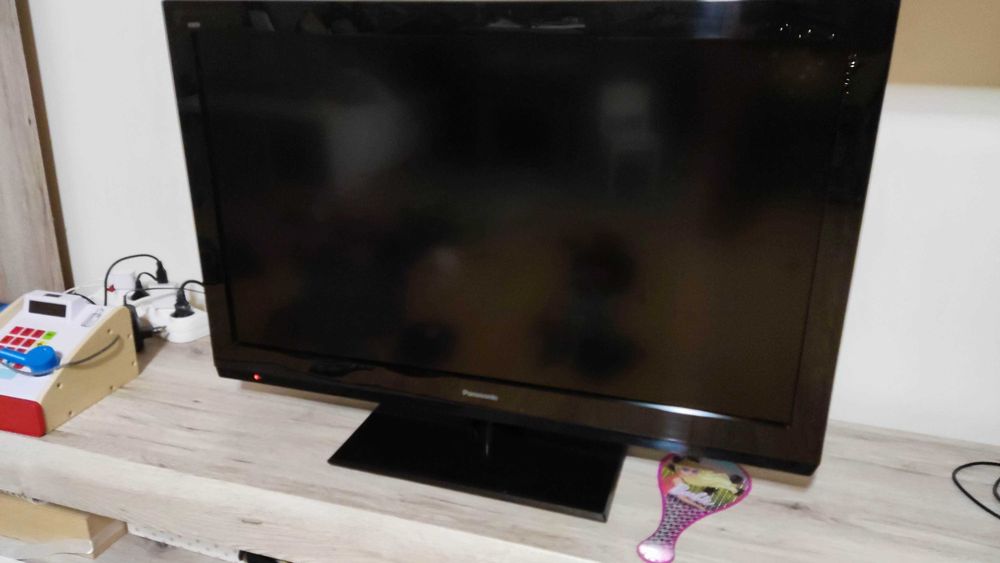 Tv 32" Panasonic TX-L32C5E