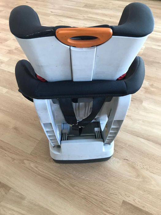 Cadeira Auto CHICCO