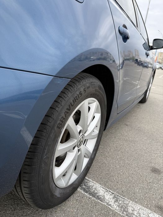 Продаю Volkswagen Jetta 2015