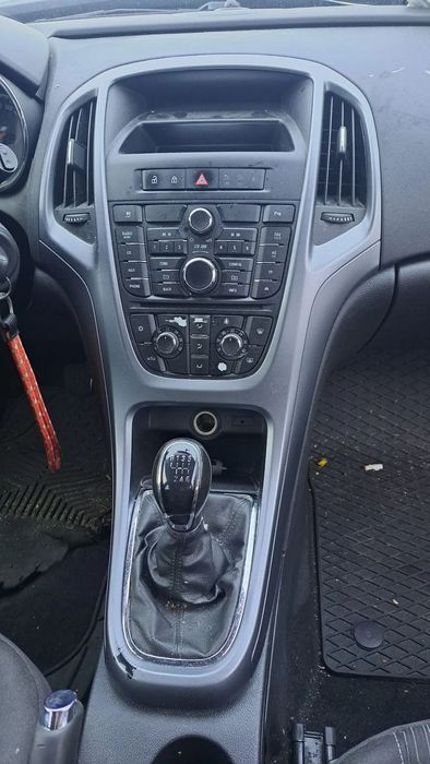 OPEL ASTRA J CARRINHA 1.7 CDTI PARA PEÇAS