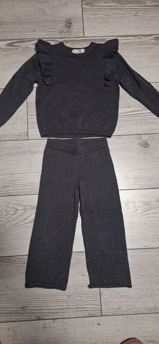 Komplet firmy h&m 92