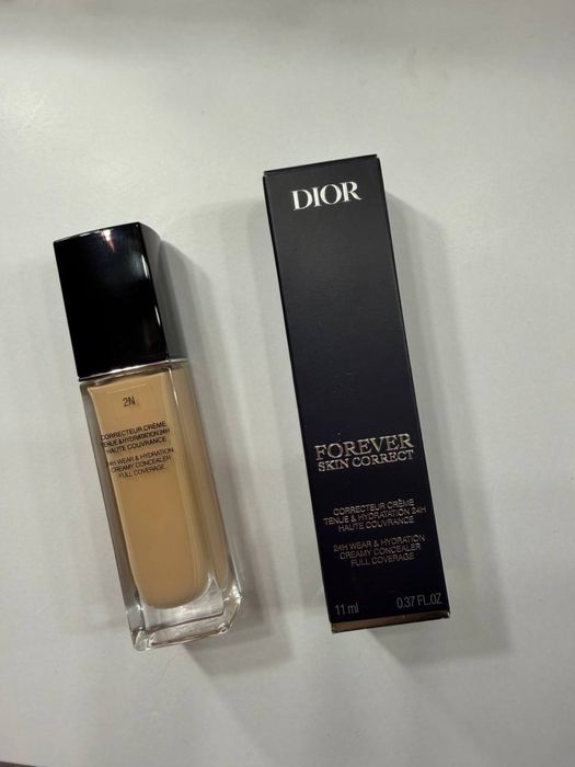 Новий консилер Dior, 2N