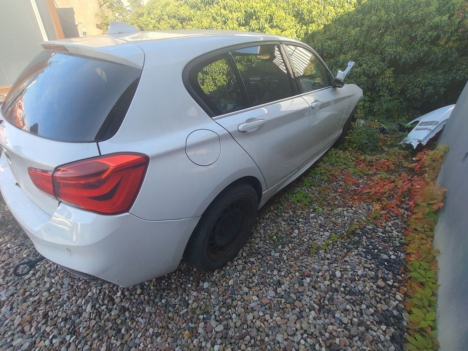BMW Seria 1