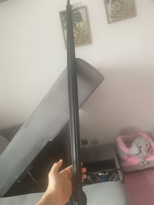 Pesca Submarina Mares Phantom Carbon 110