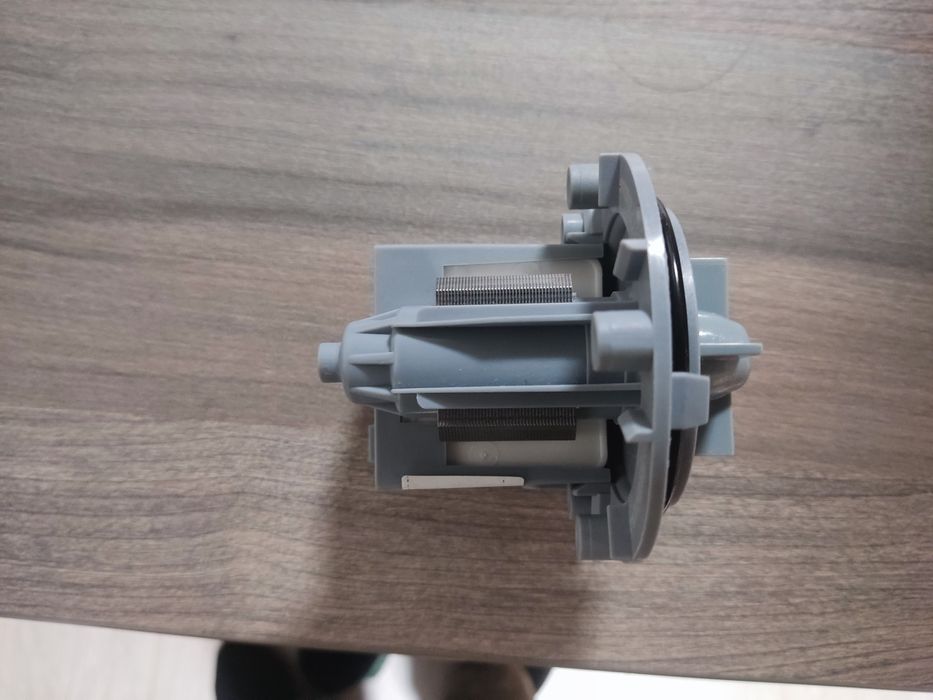 Насос пральної машини Indezit М116