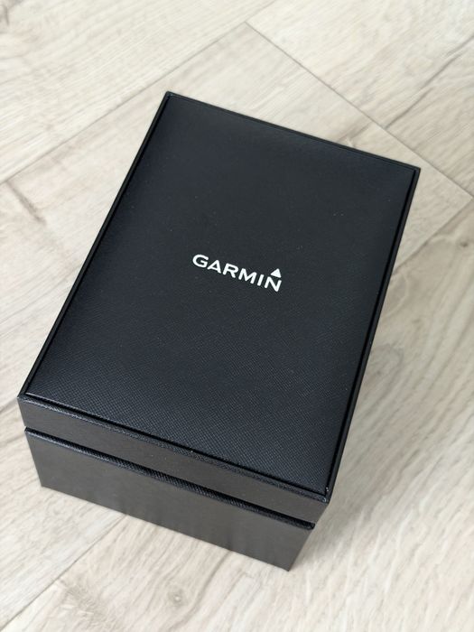 Garmin Fenix 7 Pro Sollar Sapphire 51mm