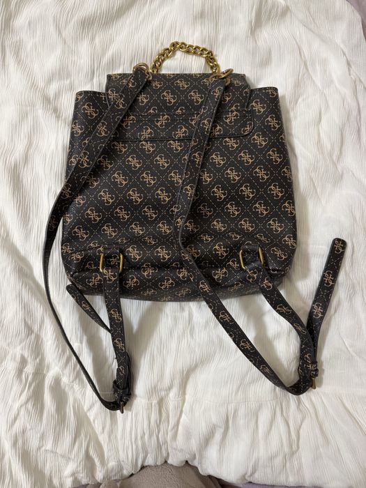 Рюкзак     Guess