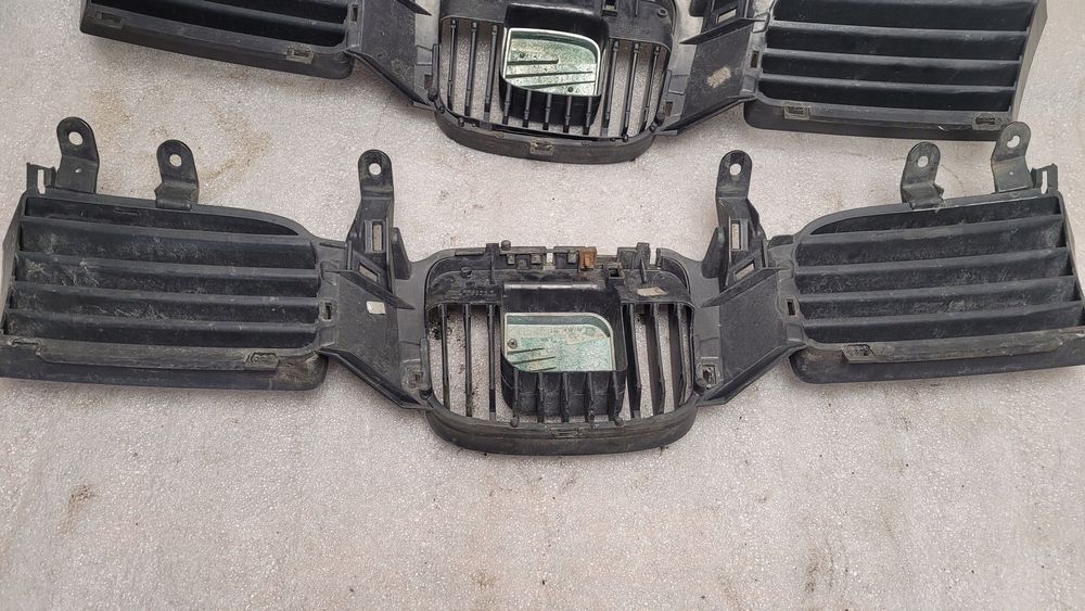 seat leon i toledo ii - gril atrapa 99-05 1m0853651f