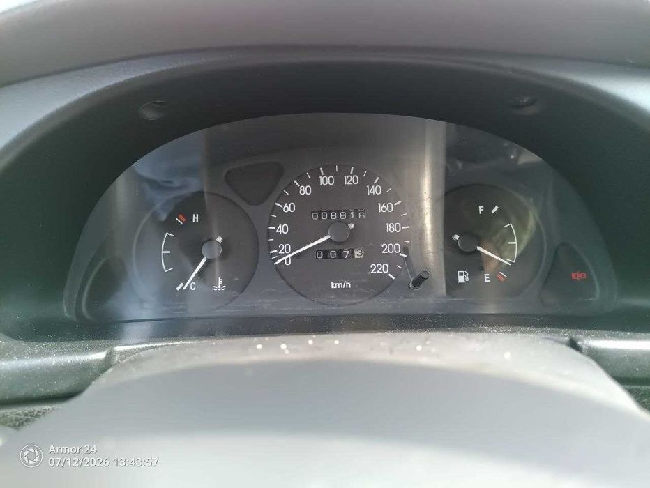 Продаж Автомобіля Daewoo Lanos 1.5