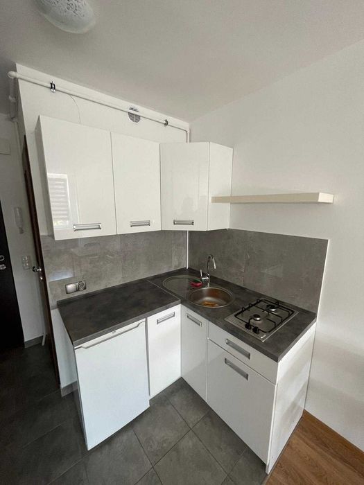Mieszkanie – Katowice - Widok 3
