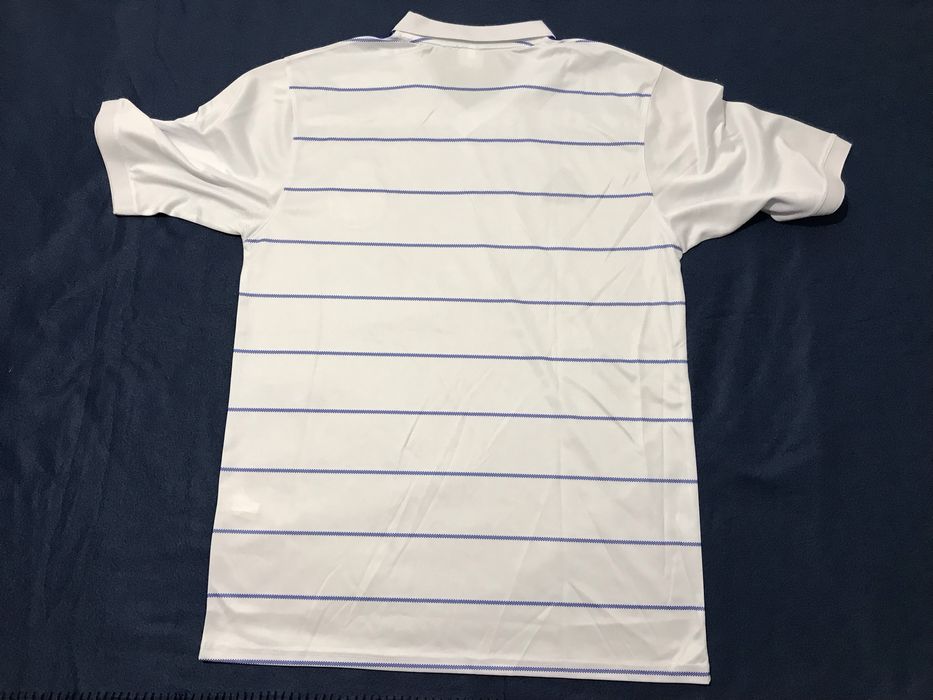 Camisola retro anos 80
