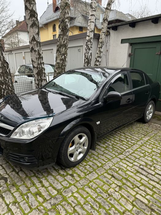 Опель вектра 2008 року