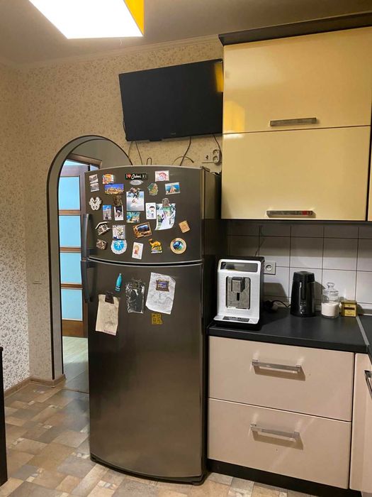 Экс! Продам 2к квартиру 2/9 новострой, Родниковая 9A, Салтовка AN