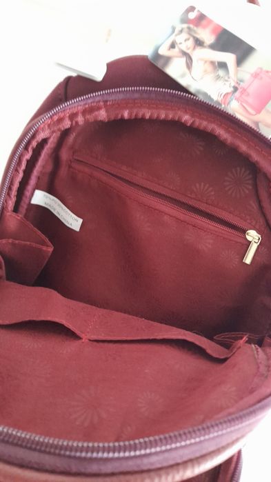 Mochilas senhora, D.GREY.