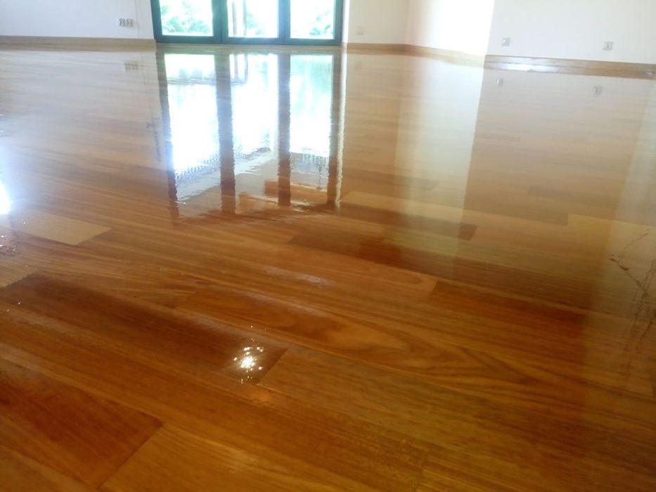 Sochaczew Cyklinowanie Lakierowanie Olejowanie Schody Parkiety