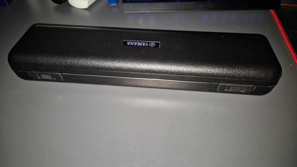 Flauta Yamaha YFL272