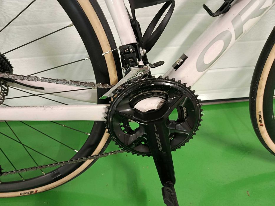 Bicicleta Estrada ORBEA ORCA M30
